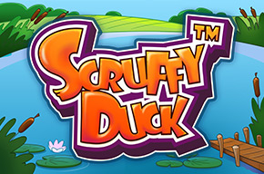 Spille Scruffy Duck med Karamba